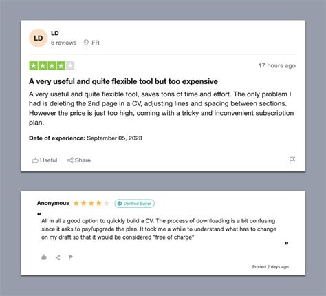 is enhancv legit|Enhancv Review .
